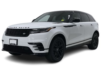 Land Rover Range Rover Velar  2026 à , Colombie-Britannique