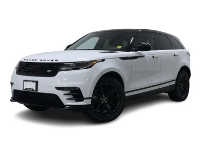 Land Rover Range Rover Velar  2026 à , Colombie-Britannique