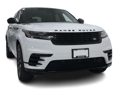 Land Rover Range Rover Velar  2026 à , Colombie-Britannique