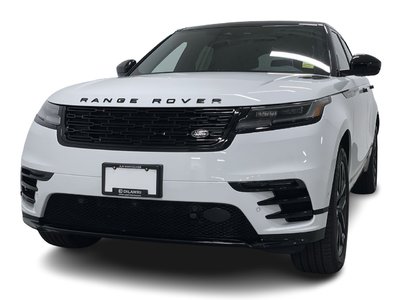 Land Rover Range Rover Velar  2026 à , Colombie-Britannique