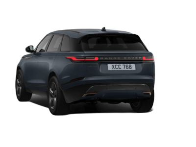 2026  Range Rover Velar in North Vancouver, British Columbia