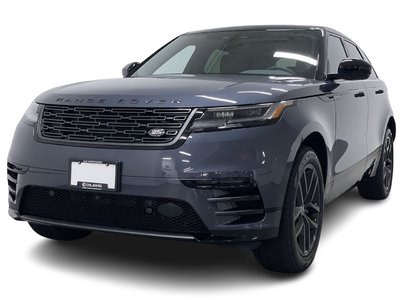 2026 Land Rover Range Rover Velar in Vancouver, British Columbia