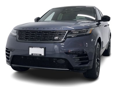 2026 Land Rover Range Rover Velar in Vancouver, British Columbia
