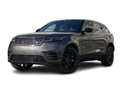 2026  Range Rover Velar in North Vancouver, British Columbia