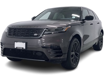 Land Rover Range Rover Velar  2026 à , Colombie-Britannique