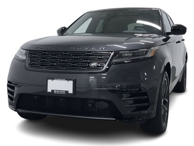 2026 Land Rover Range Rover Velar in Vancouver, British Columbia