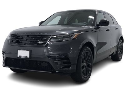 2026 Land Rover Range Rover Velar in Vancouver, British Columbia