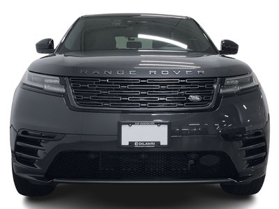 2026  Range Rover Velar in Vancouver, British Columbia