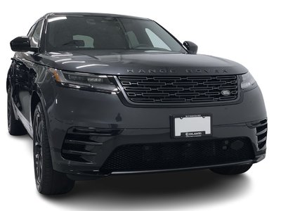2026  Range Rover Velar in Vancouver, British Columbia