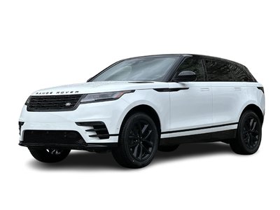 2026 Land Rover Range Rover Velar in Vancouver, British Columbia