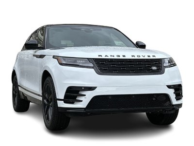 2026 Land Rover Range Rover Velar in Vancouver, British Columbia