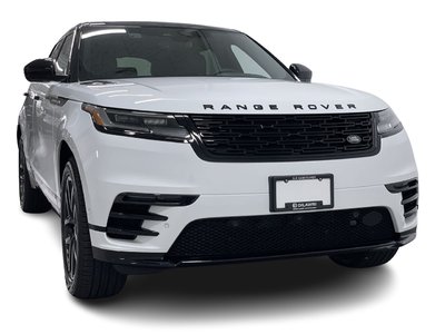 2026  Range Rover Velar in North Vancouver, British Columbia
