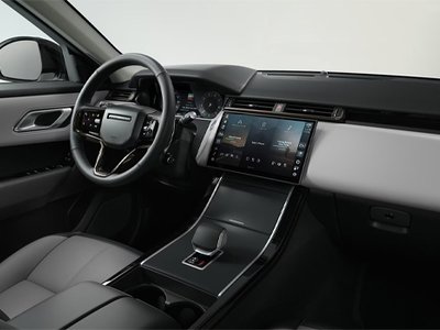 Land Rover Range Rover Velar  2026 à , Colombie-Britannique