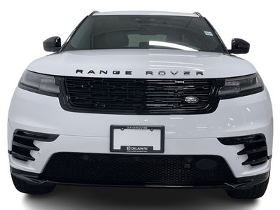 2026 Land Rover Range Rover Velar in Vancouver, British Columbia