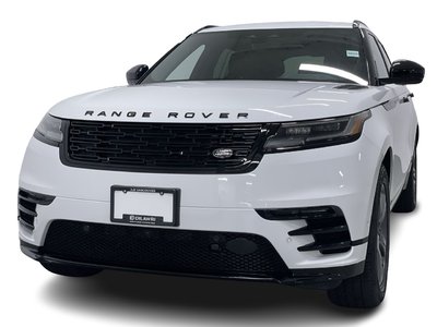 2026 Land Rover Range Rover Velar in Vancouver, British Columbia