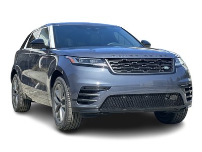 2026 Land Rover Range Rover Velar in Langley, British Columbia