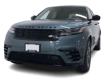 2026 Land Rover Range Rover Velar in Vancouver, British Columbia