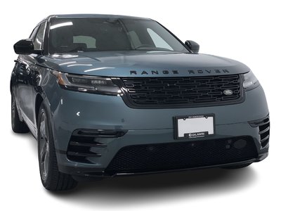 2026 Land Rover Range Rover Velar in Vancouver, British Columbia