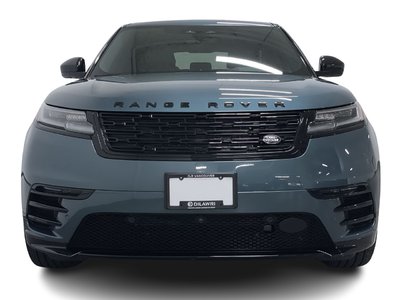 2026 Land Rover Range Rover Velar in Vancouver, British Columbia