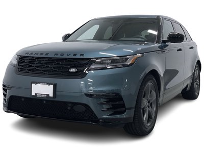 2026 Land Rover Range Rover Velar in Vancouver, British Columbia