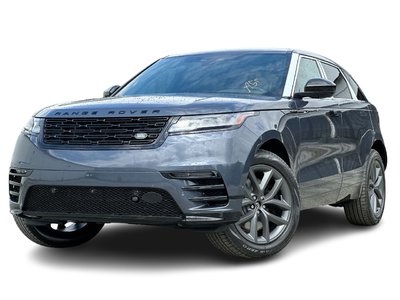 2026 Land Rover Range Rover Velar in Langley, British Columbia