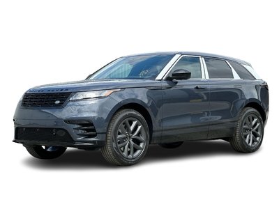 Land Rover Range Rover Velar  2026 à , Colombie-Britannique