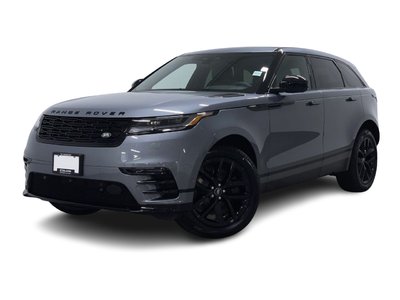 2026  Range Rover Velar in Vancouver, British Columbia