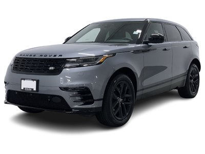 Land Rover Range Rover Velar  2026 à , Colombie-Britannique