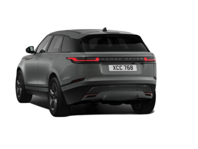 2026  Range Rover Velar in North Vancouver, British Columbia