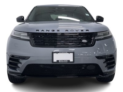 2026  Range Rover Velar in Vancouver, British Columbia