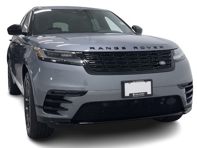2026  Range Rover Velar in Vancouver, British Columbia