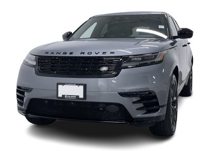 Land Rover Range Rover Velar  2026 à , Colombie-Britannique
