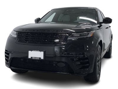 Land Rover Range Rover Velar  2026 à , Colombie-Britannique