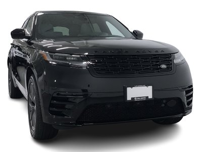 2026  Range Rover Velar in Vancouver, British Columbia