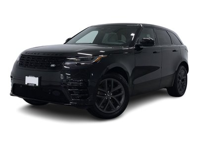 2026  Range Rover Velar in Vancouver, British Columbia