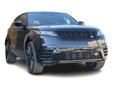 2026  Range Rover Velar in Vancouver, British Columbia
