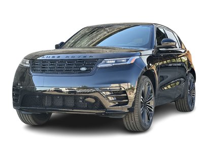 Land Rover Range Rover Velar  2026 à , Colombie-Britannique