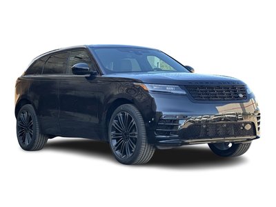 2026  Range Rover Velar in Vancouver, British Columbia