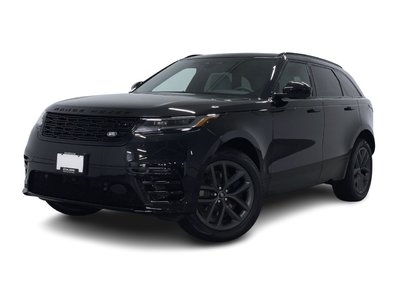 2026  Range Rover Velar in Vancouver, British Columbia