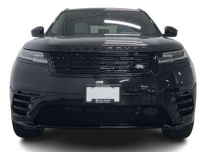2026  Range Rover Velar in Vancouver, British Columbia