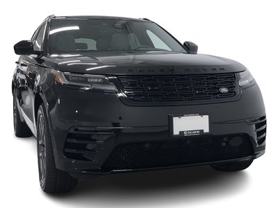 2026  Range Rover Velar in Vancouver, British Columbia