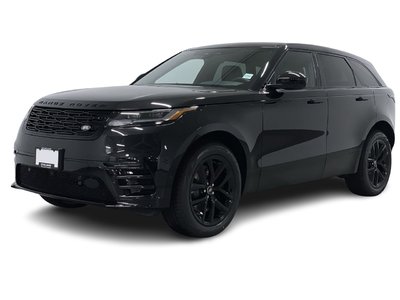 Land Rover Range Rover Velar  2026 à , Colombie-Britannique