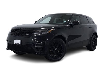 2026  Range Rover Velar in Vancouver, British Columbia