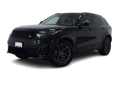 2026  Range Rover Velar in Vancouver, British Columbia