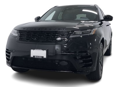 Land Rover Range Rover Velar  2026 à , Colombie-Britannique