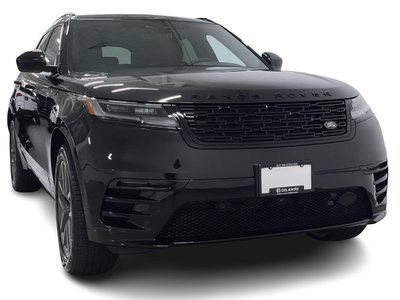 2026  Range Rover Velar in Vancouver, British Columbia