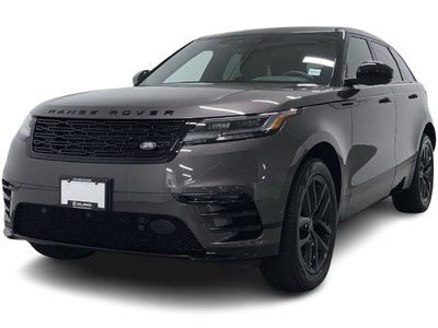 2026 Land Rover Range Rover Velar in Vancouver, British Columbia