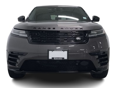 2026 Land Rover Range Rover Velar in Vancouver, British Columbia