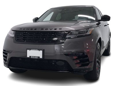 2026 Land Rover Range Rover Velar in Vancouver, British Columbia