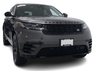 2026 Land Rover Range Rover Velar in Vancouver, British Columbia